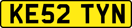 KE52TYN