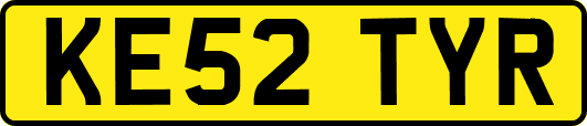 KE52TYR
