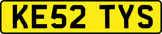 KE52TYS