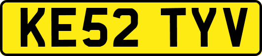 KE52TYV