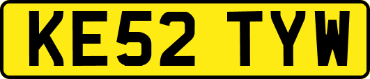 KE52TYW