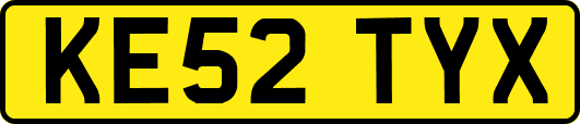 KE52TYX