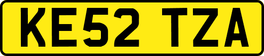 KE52TZA