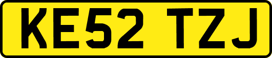 KE52TZJ