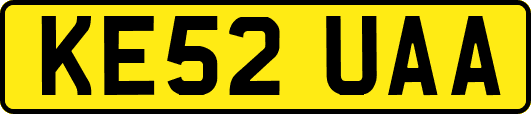 KE52UAA