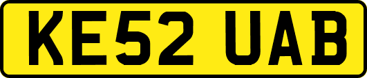 KE52UAB