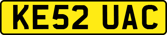 KE52UAC