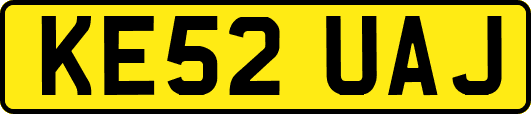 KE52UAJ