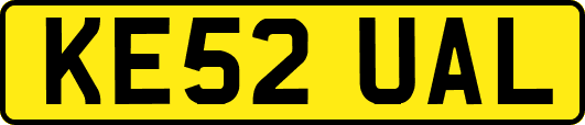 KE52UAL