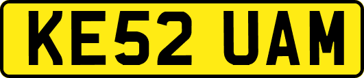 KE52UAM