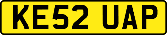 KE52UAP
