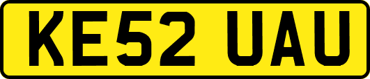 KE52UAU