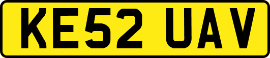 KE52UAV