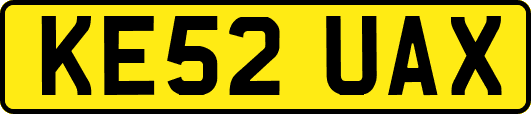 KE52UAX