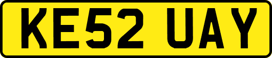 KE52UAY