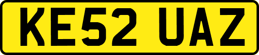 KE52UAZ