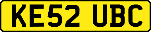 KE52UBC