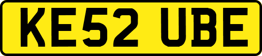 KE52UBE