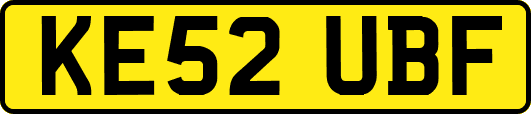 KE52UBF