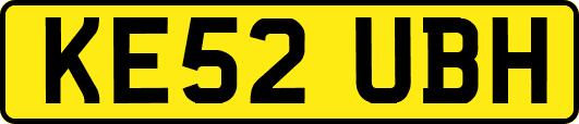 KE52UBH