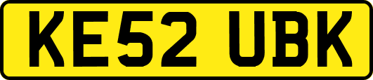 KE52UBK