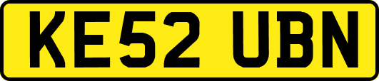 KE52UBN
