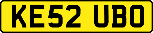 KE52UBO