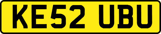 KE52UBU