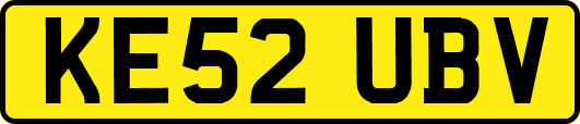 KE52UBV