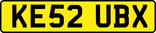 KE52UBX