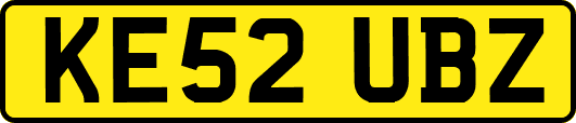 KE52UBZ