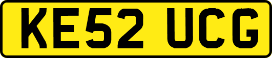 KE52UCG