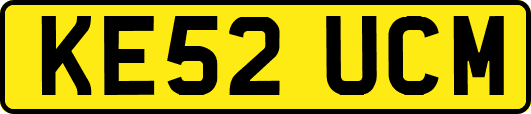 KE52UCM
