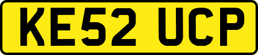 KE52UCP