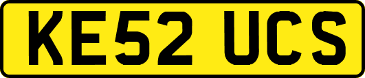 KE52UCS