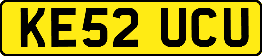 KE52UCU