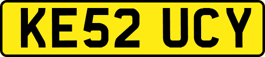 KE52UCY