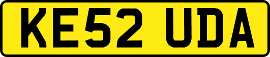 KE52UDA
