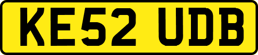 KE52UDB