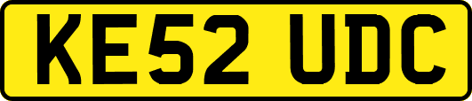 KE52UDC