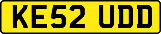 KE52UDD