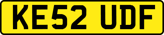 KE52UDF