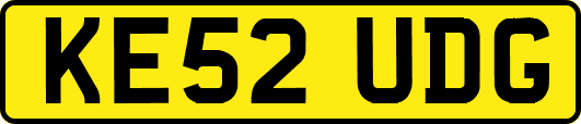 KE52UDG