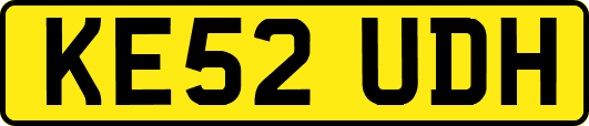 KE52UDH