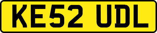 KE52UDL