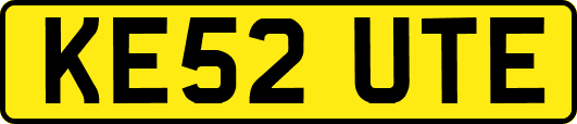 KE52UTE