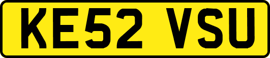 KE52VSU