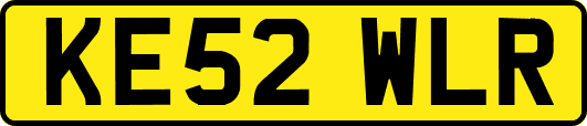 KE52WLR