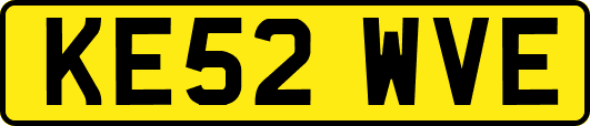KE52WVE