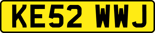 KE52WWJ